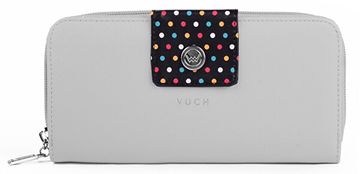 Vuch Ženska denarnica Judy Grey