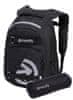 Nahrbtnik Exile 5 C - Black