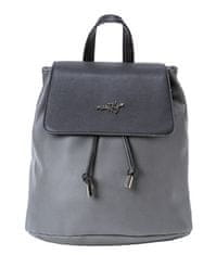 MEATFLY Ženski nahrbtnik Raver 4 Black, Dark Grey