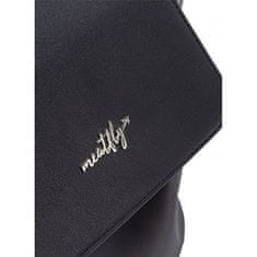 MEATFLY Ženski nahrbtnik Raver 4 Black, Dark Grey