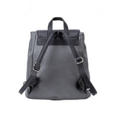 MEATFLY Ženski nahrbtnik Raver 4 Black, Dark Grey