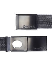 MEATFLY Moški pas Conan 2 B- Grey Heather