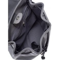 MEATFLY Ženski nahrbtnik Raver 4 Black, Dark Grey
