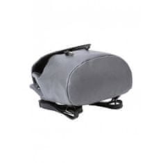 MEATFLY Ženski nahrbtnik Raver 4 Black, Dark Grey