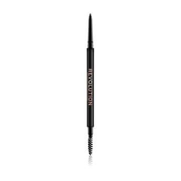 Makeup Revolution (Precise Brow Pencil Medium Brown)