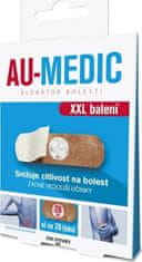 Simply you AU-MEDIC sredstvo proti bolečinam 28 kosov