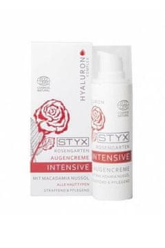 Styx Naturcosmetic (Rosengarten Intensive Eye Cream) 30 ml
