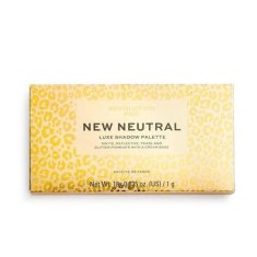 Revolution PRO Neutral oči Neutral Nova Neutral 18 g