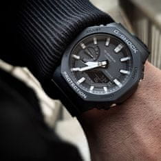 Casio G-Shock Original Carbon Core Guard GA-2100-1AER
