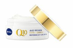 Nivea Q10 OF 15 ( Anti-Wrinkle Extra Nourish ing Cream) 50 ml