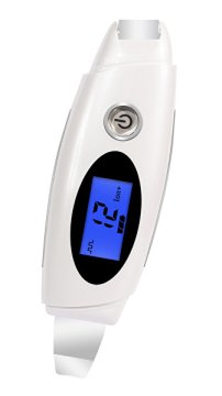 BeautyRelax Kozmetični pripomoček za globinsko čiščenje in pomlajevanje kože Derma twin BR-1170