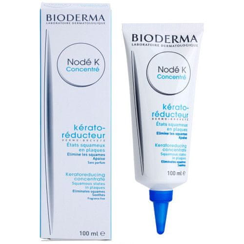 Bioderma Nodé K (Keratoreducing Concentrate ) 100 ml