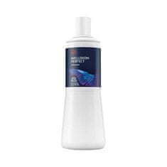 Wella Professional Aktivirajoča emulzija 4% 13 vol. Welloxon Perfect (Cream Developer) razvijanje) 1000 ml