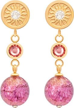 Preciosa Uhani uhani Rosina 7372Y69