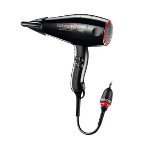 Valera Sušilnik za lase Swiss Silent Jet 7500 Light Ionic