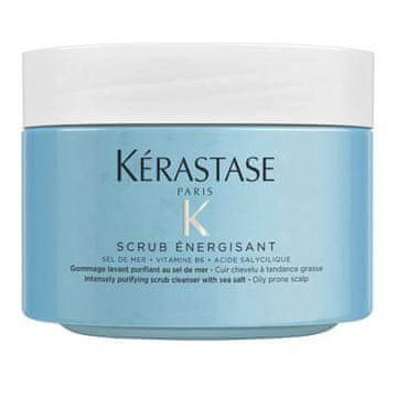 Kérastase Scrub Élengisant (Intensely Purifying Scrub Clenaser) 325 g