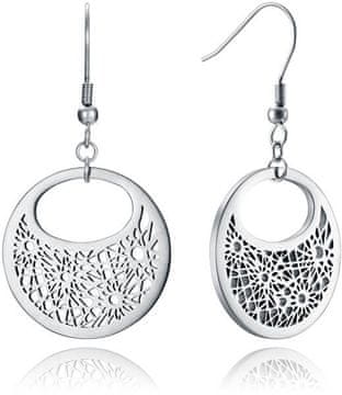 Viceroy Šik 75115E01000 jekleni uhani