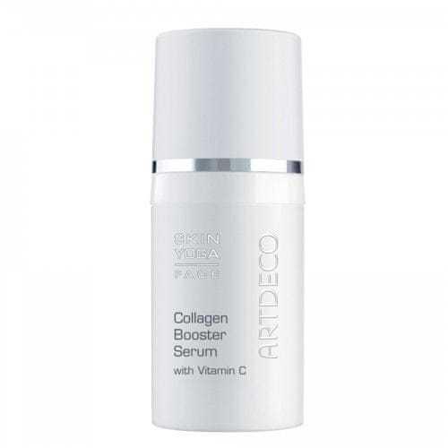 Artdeco Serum za učvrstitev kože s kolagenom Skin Yoga Face (Collagen Booster Serum) 30 ml