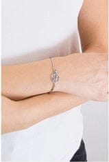 Brosway Jeklena zapestnica Drevo čakra BHK399