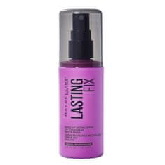 Maybelline Pritrdilni pršilo ličila Lasting popravkov ( Make-up Setting Spray) 100 ml