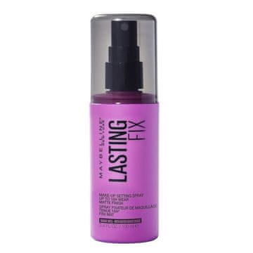 Maybelline Pritrdilni pršilo ličila Lasting popravkov ( Make-up Setting Spray) 100 ml