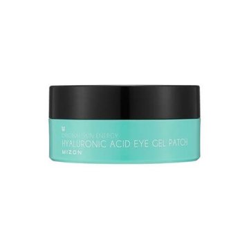 MIZON (Hyaluronic Acid Eye Gel Patch) masko s Original Skin Energy kolagen ( Original Skin Energy (Hyaluro
