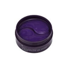 MIZON Hidrogelna maska za oči s kolagenom in izvlečkom kaviarja Original Skin Energy (Collagen Eye Gel Pat