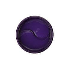 MIZON Hidrogelna maska za oči s kolagenom in izvlečkom kaviarja Original Skin Energy (Collagen Eye Gel Pat