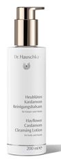 Dr. Hauschka (Hayflower Cardamom Clean sing Lotion) 200 ml