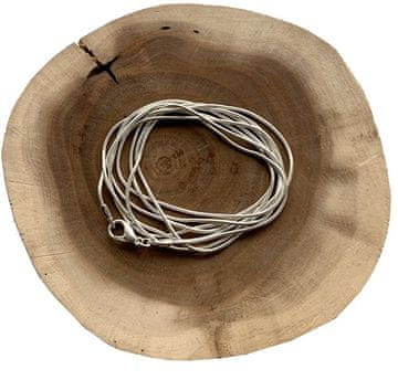 MummyBell Dame dolge verige 116 cm L1S116