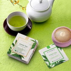 FOREO Osvežujoč in pomirjujoč Green Tea (Purifying Mask) 6 x 6 g