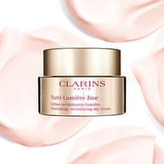 Clarins Nutri-Lumiére (Day Cream) 50 ml