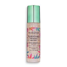 Makeup Revolution Podlaga za ličila Purifying (Priming Water) 100 ml