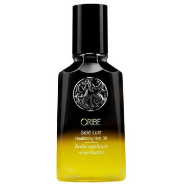 Oribe Hranljivo olje za lase Gold Lust (Nourishing Hair Oil) 100 ml
