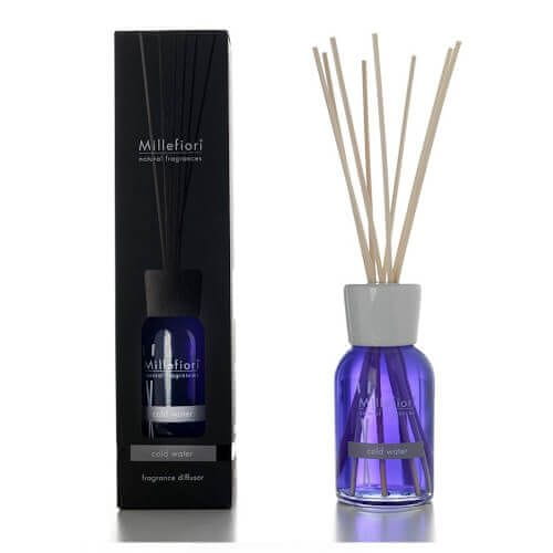 Millefiori Milano Aroma difuzor Natural Cold Water 100 ml
