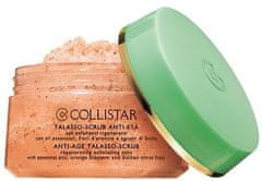 Collistar Pomlajevalni piling za telo ( Anti-Age Talasso Scrub) 300 g