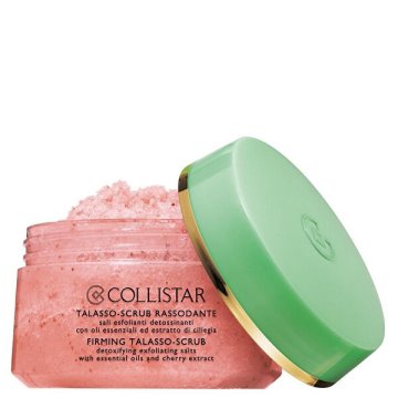 Collistar ( Firming Talasso Scrub) 300 g