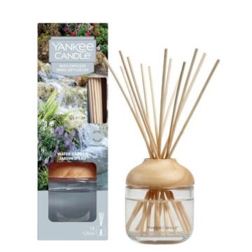 Yankee Candle Aroma difuzor Water Garden 120 ml
