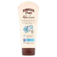 SPF 15 Aloha Care ( Protective Sun Lotion Mattifies Skin) sončenje ( Protective Sun Lotion Mattifies