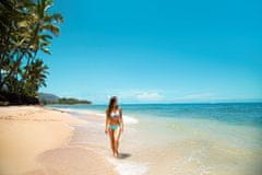 Hawaiian Tropic Losjon za sončenje SPF 30 Satin Protection (Sun Lotion) losjon za sončenje (Sun Lotion) 180 ml