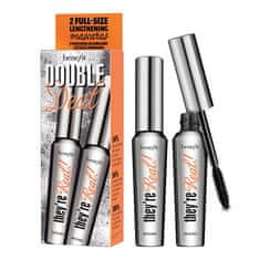 Benefit Podaljševalna maskara They`re Real (Beyond Mascara Duo) 2 x 8,5 g