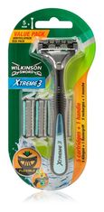 Wilkinson Sword Brivski moški brivnik Wilkinson Xtreme3