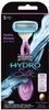 Britvica Wilkinson HYDRO Silk for Women