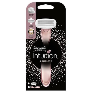 Wilkinson Sword Wilkinson Intuition Complete Brivnik za ženske