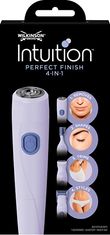 Wilkinson Sword Wilkinson Intuition Perfect Finish 4v1 univerzalni stroj za striženje las za ženske