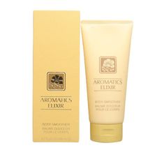 Clinique Tělo v mleku Aromatični eliksir ( Body Smooth er) 200 ml