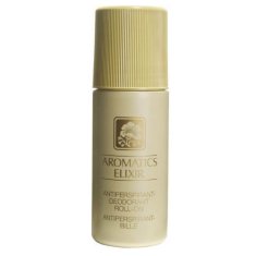 Clinique Aromatični eliksir (Antiperspirant-Deodorant Roll-On) 75 ml