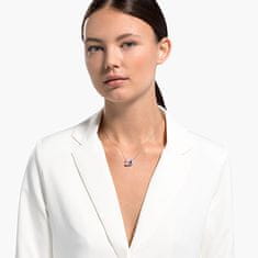 Swarovski Swan ogrlica Dancing Swan 5533397