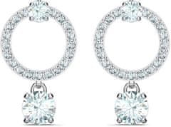 Swarovski Bleščeči uhani 5563278
