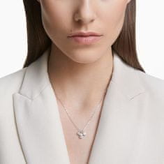 Swarovski Ogrlica z bleščečimi obeski Attract 5571077